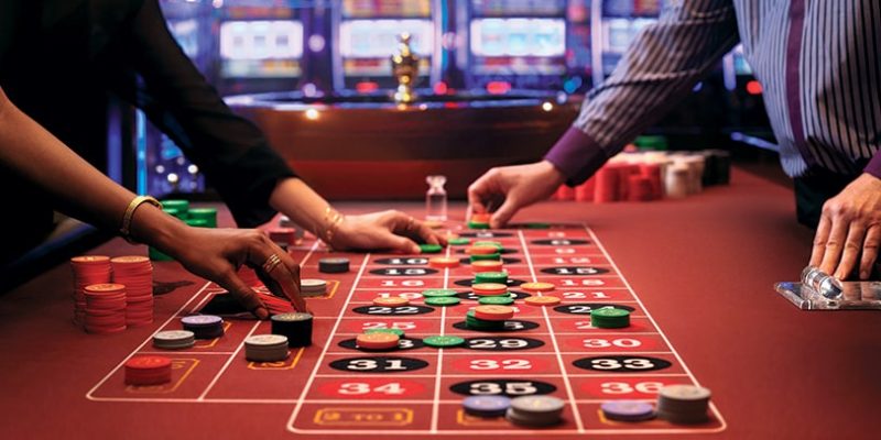 77 win đăng nhập roulette số 1