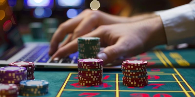 77 win Ace hai mươi tám thanh