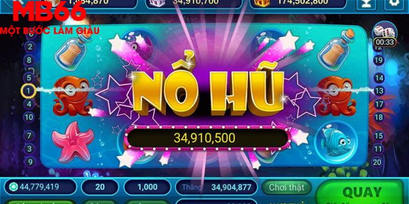 77 win nổ hủ là trò gì