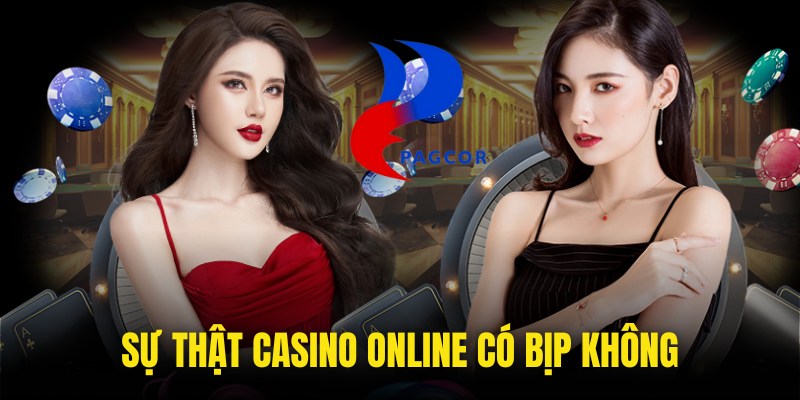 77 win casino ở đâu