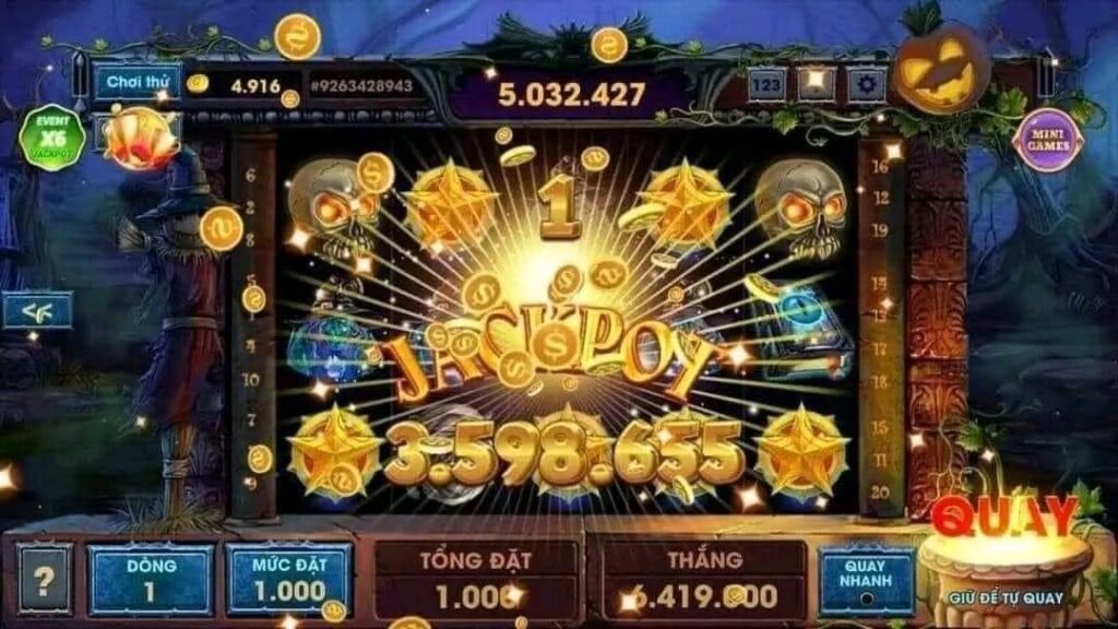 77 win xổ số miền nam hôm nay